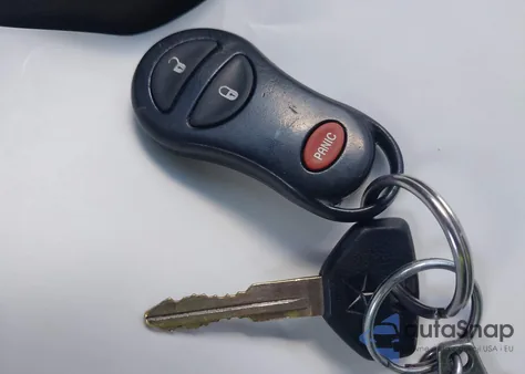 1997 Jeep Grand Cherokee Limited из США, поврежденный, VIN 1J4GZ78Y8VC714904